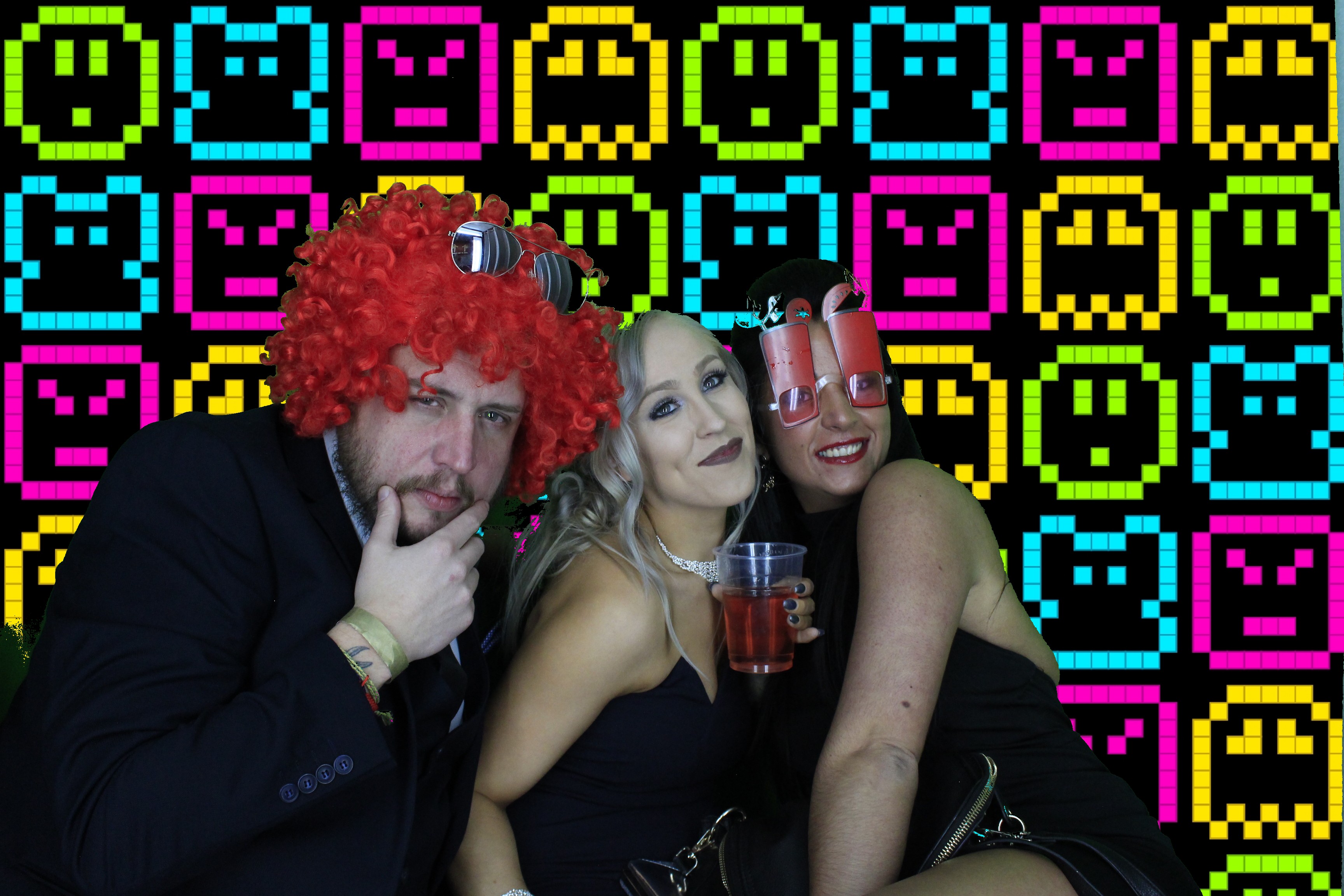 UK PCS Oscars Booth 2 | View more photos from the event at gallery.myphotoboothexperience.co.uk/u/MyPhotoBoothExperienceLtd/UK-PCS-Oscars-Booth-2